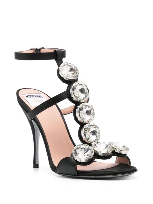  MOSCHINO | MA1638AC0I M4100B